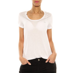 T-Shirt Sun68 white